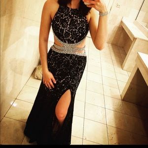 Prom Dress/ Evening Gown